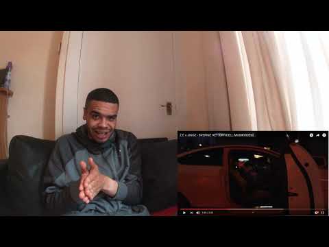 LIAMM REACTS TO SWEDISH RAP🇬🇧🇸🇪 (Z.E X JIGGZ - SVERIGE VET)