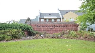 preview picture of video 'Baywood Quarters Condos Baton Rouge LA 70816 Update'