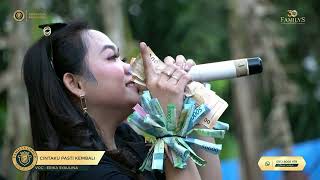 Download lagu Erika Syaulina - Cintaku Pasti Kembali Live Cover  Edisi Jl H. Damong Cipedak Jagakarsa - Jaksel mp3