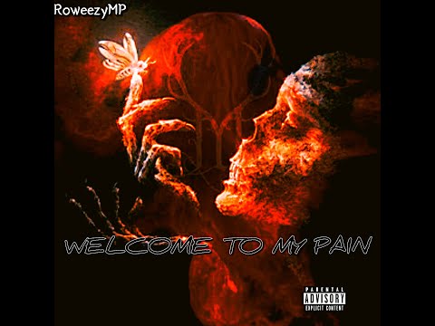 RoweezyMP - We Lurking (Visualizer) feat. T.L.A Weelow