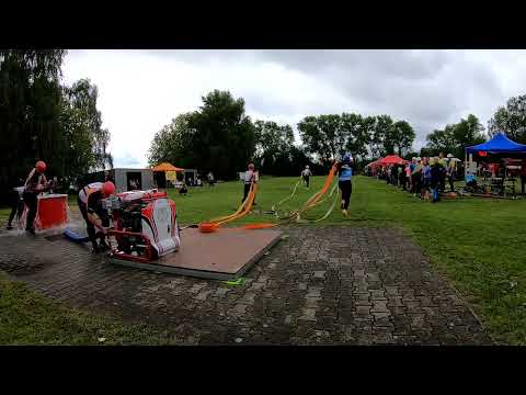 m06 SDH Karlinky B - PKL KARLINKY 2023