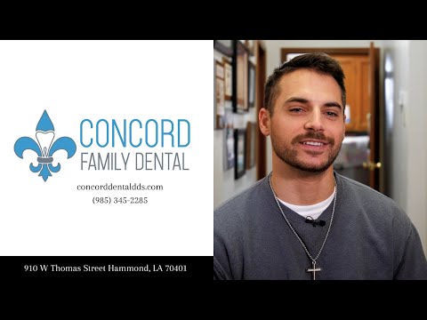 Hammond Endodontics