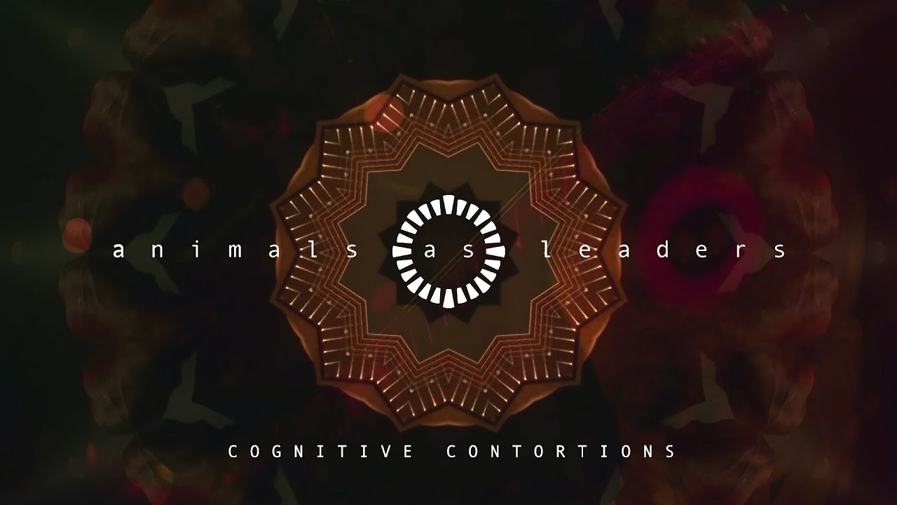 ANIMALS AS LEADERS - Cognitive Contortions (Music Video) - YouTube