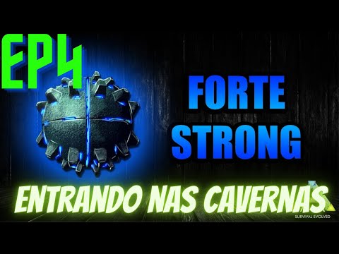 ark foreworld myth EP4