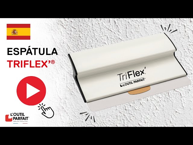 Vídeo relacionado con Lurch 240604 Smart Tool - Espátula reversible de silicona con núcleo de nailon, 28 cm