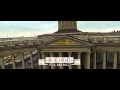Cанкт-Петербург с высоты птичьего полета Production by http://aerofilming.ru ...