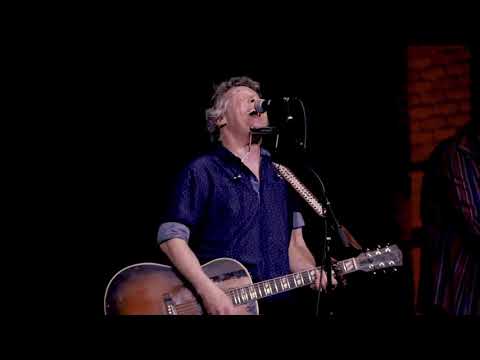 Steve Forbert - "I'm In Love With You" Live in Concert, Saturday, January 23, 2020