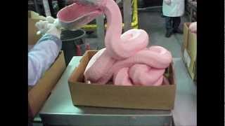 McDonald's Pink Slime