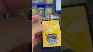 Lizard Pull ! Perfect Order #pokemon #pokemoncards #pokemontcg