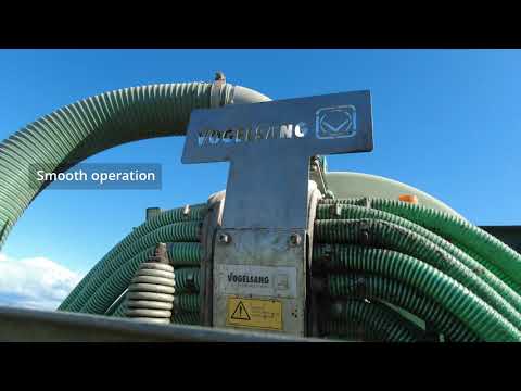 ExaCut ECL in Action, Paul Barrett, Co Kerry Ireland