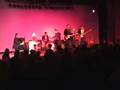Josh Ritter - "Thin Blue Flame" (World Cafe, Philadelphia)