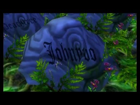 Dremlock 4 - "The Killing of Dunemaul"