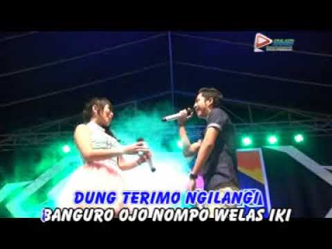 Dewi Cinta feat. Mahesa - Tumbal Adat [OFFICIAL]