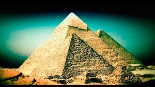 Смотреть онлайн Документальный фильм «откровеннее пирамид»