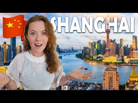 Everyone NEEDS to Know What CHINA is Really Like...