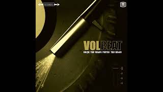 VOLBEAT - Radio Girl