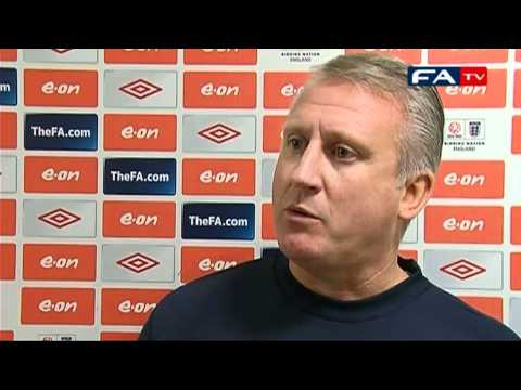 Chelmsford's Glenn Pennyfather tells us how special the FA Cup is