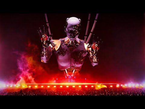 Best Of ANYMA presents GENESYS 2024 (FULL SET MIX ) After Life - Open Air - (Conceptual Mix)