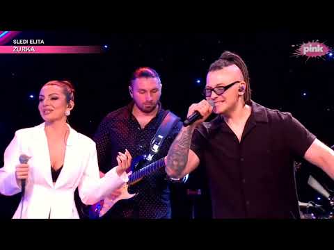 Baltic Band | AmiG Show 2025 | Evo ima godina (live)