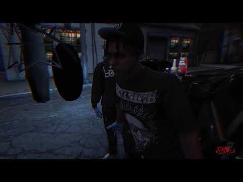 [WC:RP] [IC] DCG Melo x Dcg Kaydo - How It Go (Official Music Video)