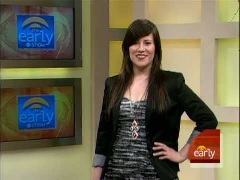 Fashion In Black And White