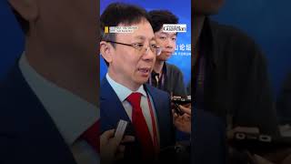Scholar Says China-US Ties Could Boost Trump’s Midterms | CHINA US TIES