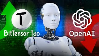 BitTensor Tao IMPOSSIBLE to Buy After ChatTensor!