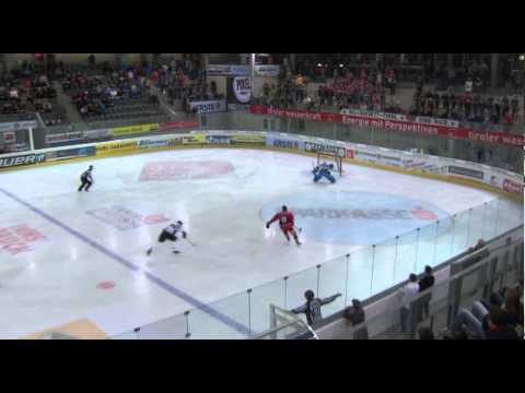 EBEL Bundesliga: Haie feiern Heimerfolge;