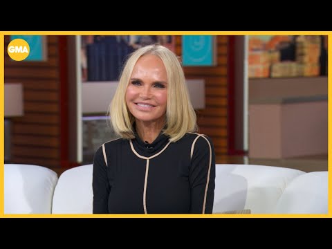 Kristin Chenoweth talks 'Queen of Versailles'
