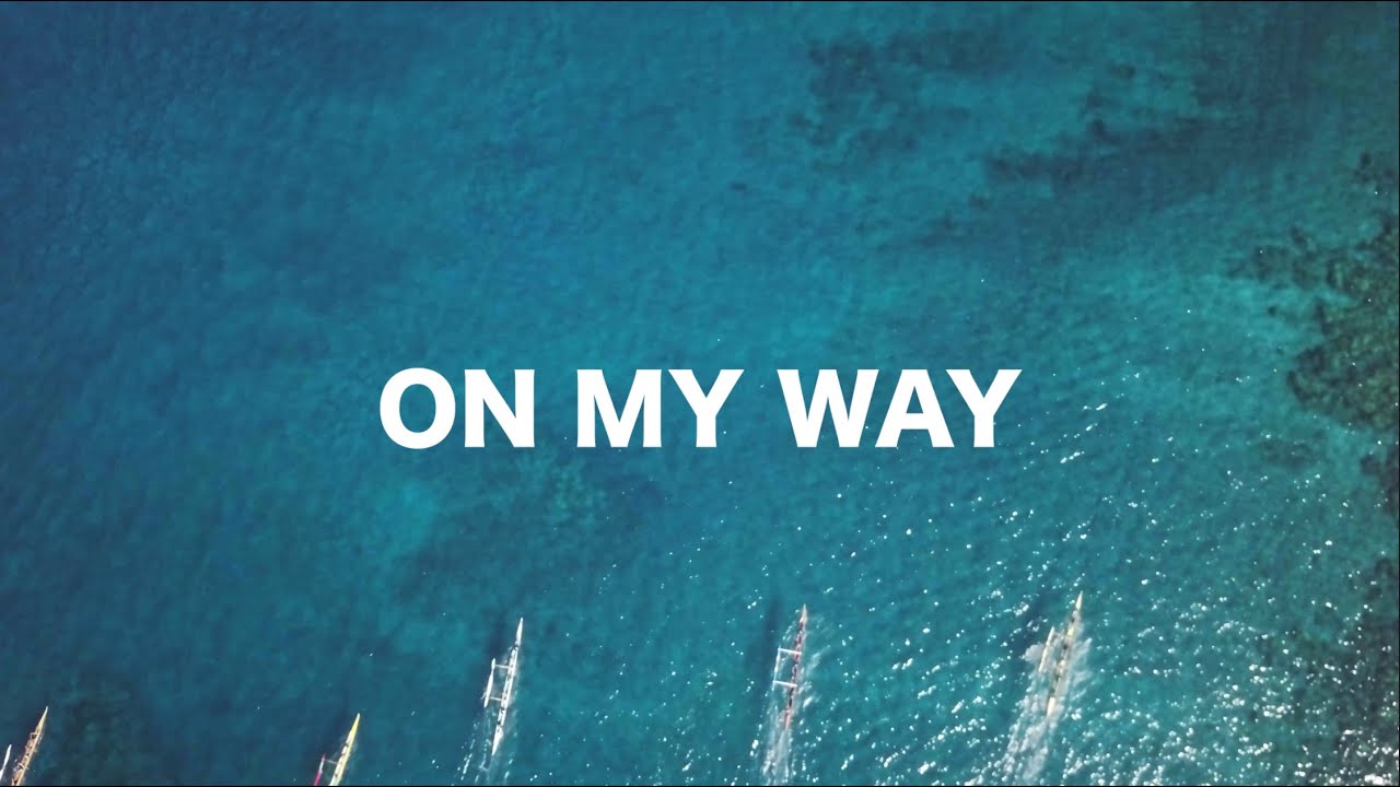 Sons Of The East — On My Way