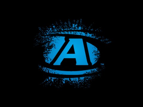 2016 AAU JUNIOR OLYMPIC QUALIFIER / Hailey & Canada  vs. Camdyn & Elin / M2