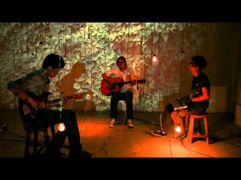 Into The Air : เวลากับสิ่งที่ดี : SOL Sessions