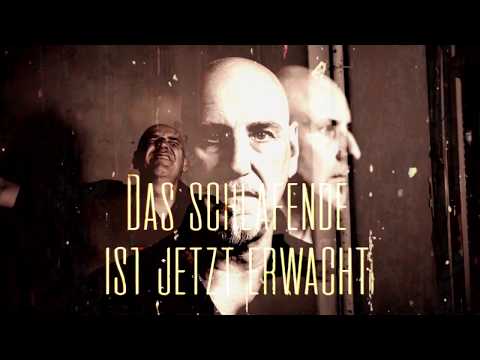 Wingenfelder    Sendeschlusstestbild  Video by Haegar/ Kai Wingenfelder