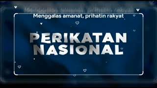 Download lagu LAGU RASMI PERIKATAN NASIONAL mp3 Download lagu LAGU RASMI PERIKATAN NASIONAL mp3