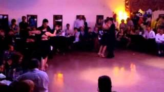 Concurso Carmencita Calderon en El Abrazo 9/10