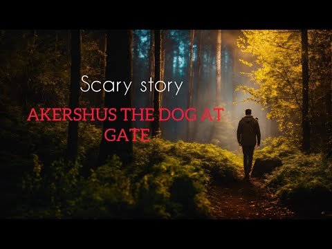 Akershus: The Dog at the Gate | Norway’s Omen Fortress (True Ghost Story)