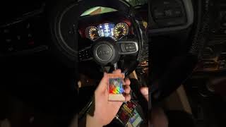 ¡A mi deck de cabeza! 🔥 Called by the Grave en Rarity V #yugioh #deckunboxing #unboxing