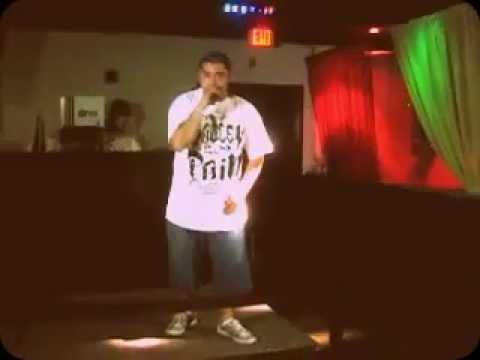 AFEX OPENING UP 4 MAC MALL @ CLUB VYBE MAY 19TH 2011