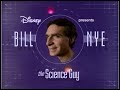 Bill Nye The Science Guy Intro 1080p60 Upscale