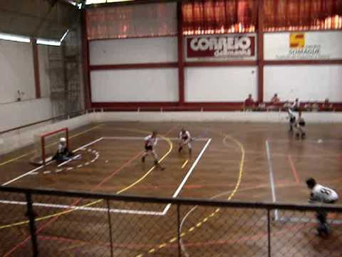 CACO (Hóquei Patins): Preparação para a selecção nacional!!!  🏑   🏆