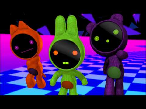 Fonobots - "Rapsoda"