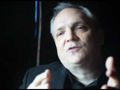 Ken Peplowski on his own music education