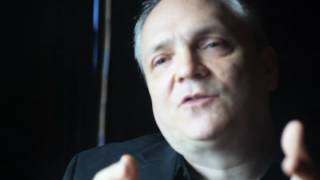 Ken Peplowski on his own music education