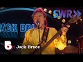 The Jack Bruce Band - Green & Blue (Live on 'Lieder & Leute', 1983)