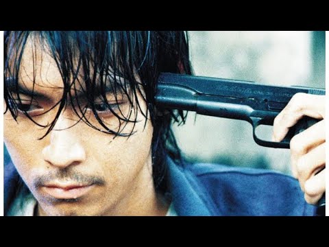 Trailer - BANGKOK DANGEROUS (2000, Danny Pang, Oxide Pang))