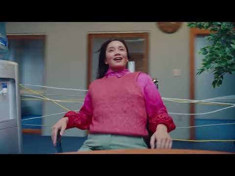 Mentos - Yes To Fresh - Fun Ride