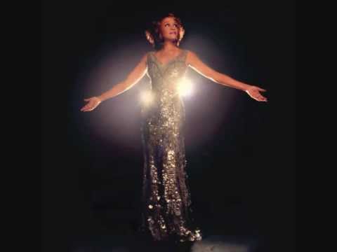 Marco Evans tribute to Whitney Houston - I Didn't Know My Own Strenght (Feb 11 2012)