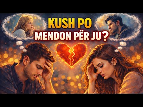 ♎ Peshorja - Kush po mendon per ju?