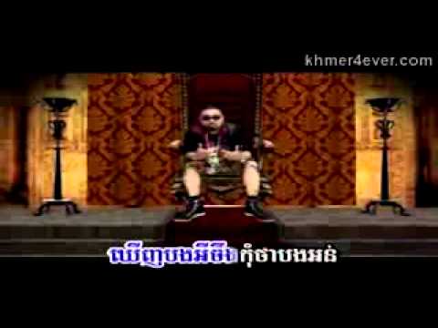 M VCD vol 69​​ - aun nas - អន់ណាស់ - ខេលី new 2015