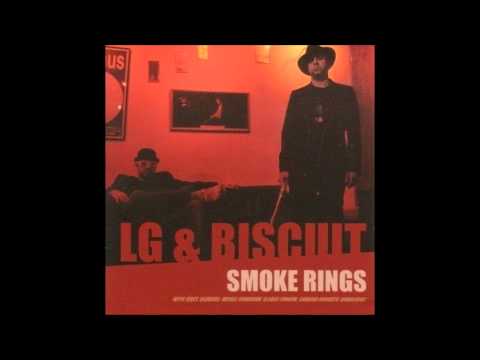 LG & Biscuit - 